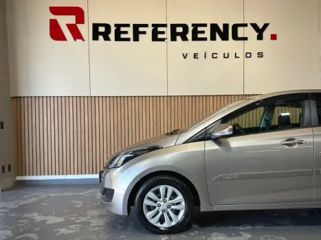 HYUNDAI HB 20 Hatch , Foto 8