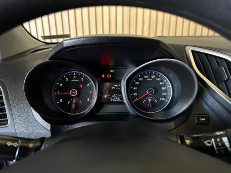 HYUNDAI HB 20 Hatch , Foto 9