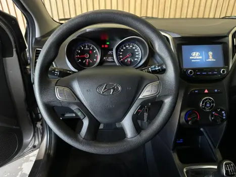 HYUNDAI HB 20 Hatch , Foto 10