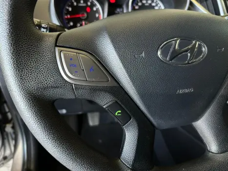 HYUNDAI HB 20 Hatch , Foto 11