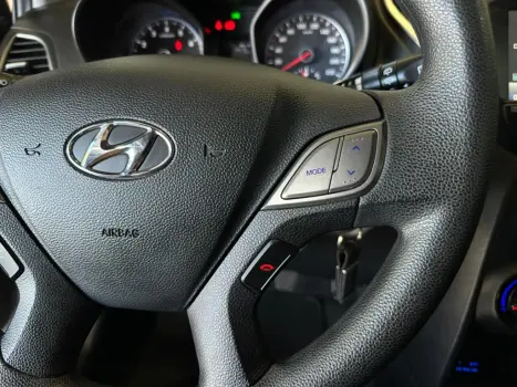 HYUNDAI HB 20 Hatch , Foto 12