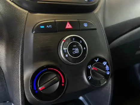 HYUNDAI HB 20 Hatch , Foto 14