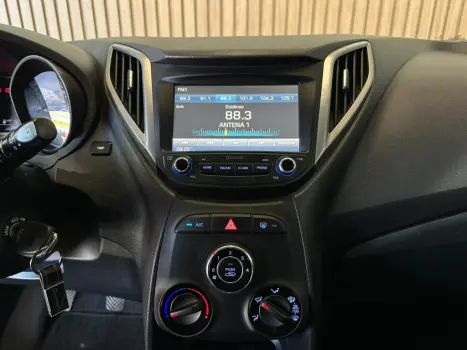 HYUNDAI HB 20 Hatch , Foto 15