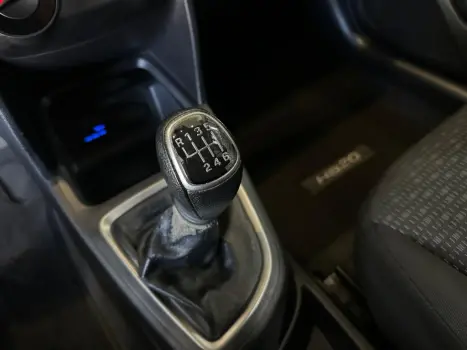 HYUNDAI HB 20 Hatch , Foto 16