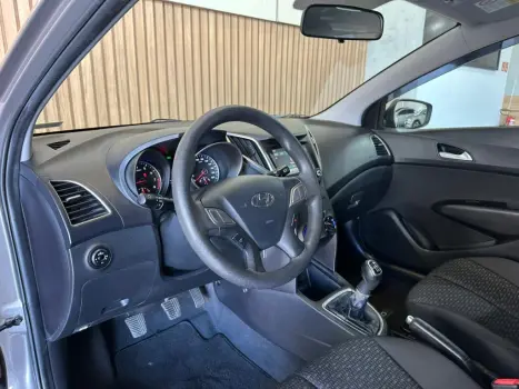 HYUNDAI HB 20 Hatch , Foto 17