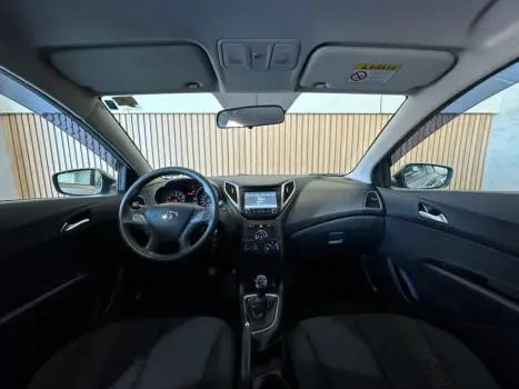 HYUNDAI HB 20 Hatch , Foto 18