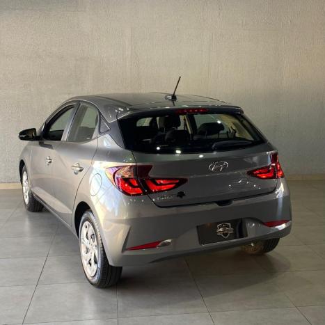 HYUNDAI HB 20 Hatch 1.0 12V 4P FLEX VISION, Foto 2