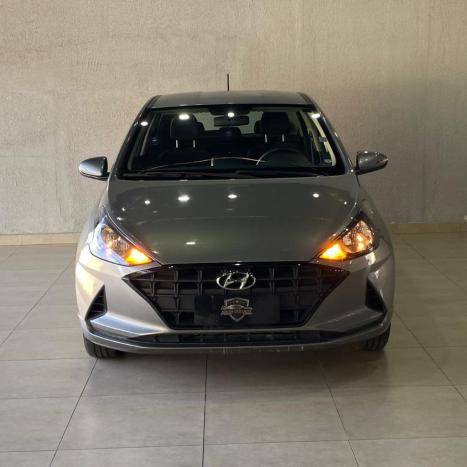 HYUNDAI HB 20 Hatch 1.0 12V 4P FLEX VISION, Foto 3