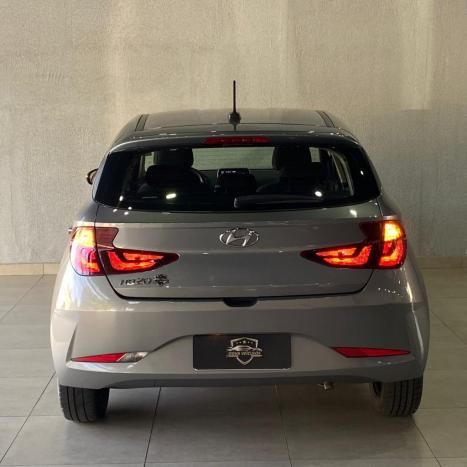 HYUNDAI HB 20 Hatch 1.0 12V 4P FLEX VISION, Foto 4