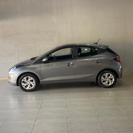 HYUNDAI HB 20 Hatch 1.0 12V 4P FLEX VISION, Foto 5