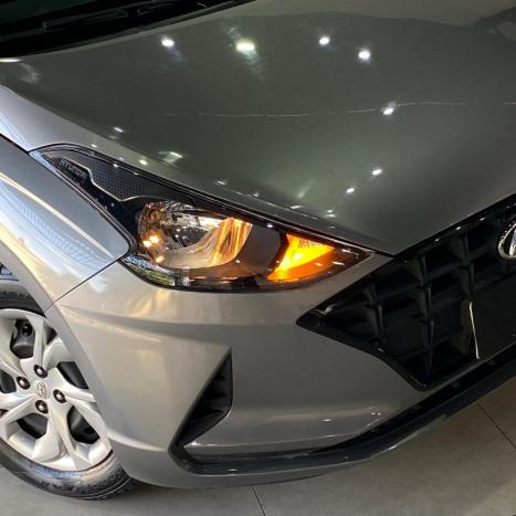 HYUNDAI HB 20 Hatch 1.0 12V 4P FLEX VISION, Foto 6