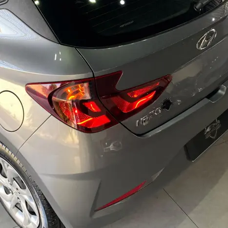 HYUNDAI HB 20 Hatch 1.0 12V 4P FLEX VISION, Foto 7