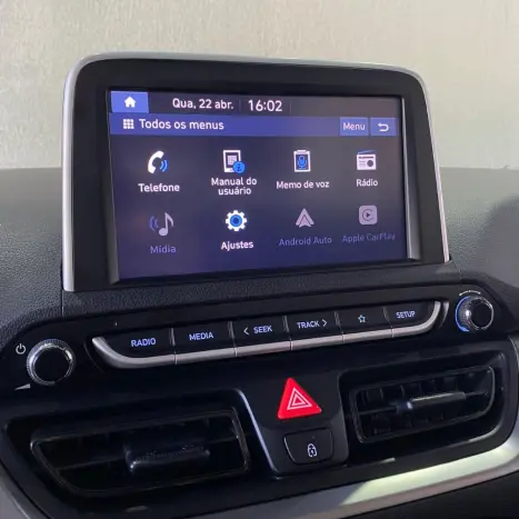 HYUNDAI HB 20 Hatch 1.0 12V 4P FLEX VISION, Foto 10