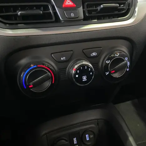 HYUNDAI HB 20 Hatch 1.0 12V 4P FLEX VISION, Foto 11