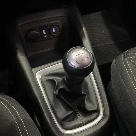 HYUNDAI HB 20 Hatch 1.0 12V 4P FLEX VISION, Foto 12