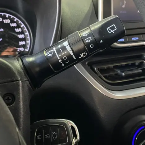 HYUNDAI HB 20 Hatch 1.0 12V 4P FLEX VISION, Foto 14