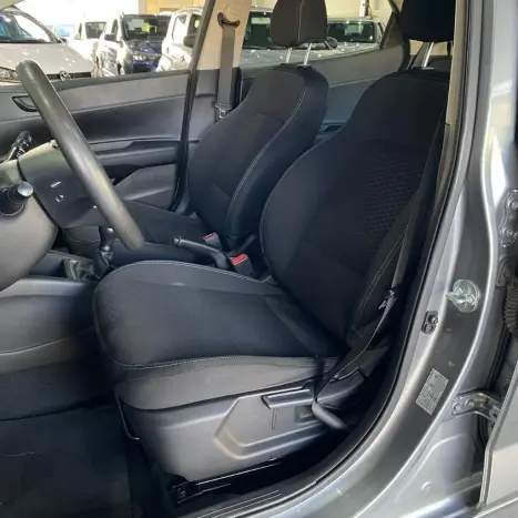 HYUNDAI HB 20 Hatch 1.0 12V 4P FLEX VISION, Foto 15