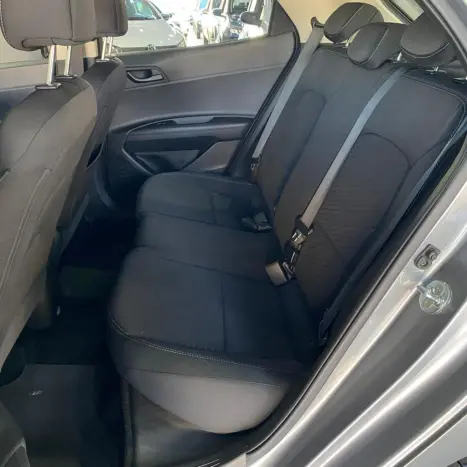 HYUNDAI HB 20 Hatch 1.0 12V 4P FLEX VISION, Foto 16