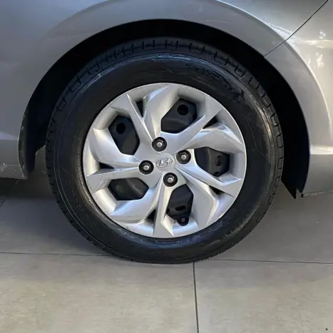 HYUNDAI HB 20 Hatch 1.0 12V 4P FLEX VISION, Foto 18