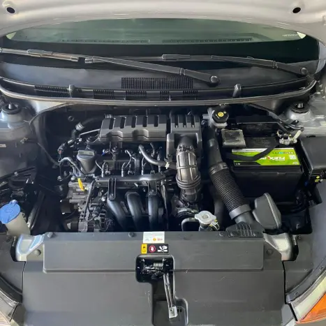 HYUNDAI HB 20 Hatch 1.0 12V 4P FLEX VISION, Foto 19