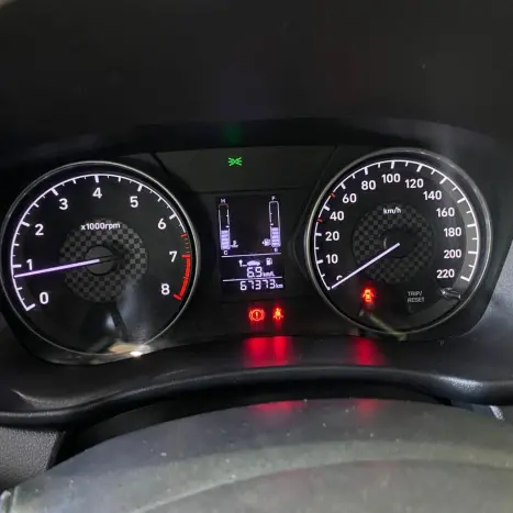 HYUNDAI HB 20 Hatch 1.0 12V 4P FLEX VISION, Foto 20