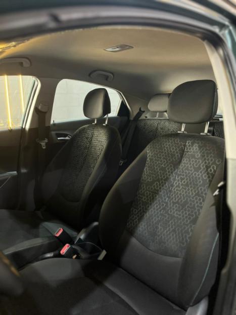 HYUNDAI HB 20 Hatch X 1.6 16V 4P STYLE FLEX, Foto 5