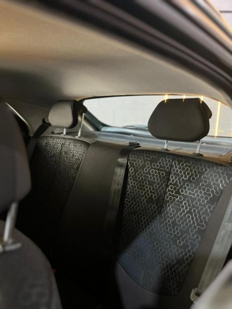 HYUNDAI HB 20 Hatch X 1.6 16V 4P STYLE FLEX, Foto 6