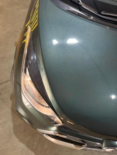 HYUNDAI HB 20 Hatch X 1.6 16V 4P STYLE FLEX, Foto 8