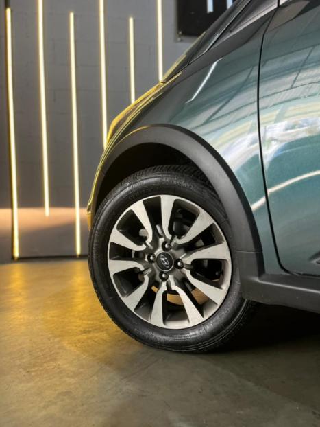 HYUNDAI HB 20 Hatch X 1.6 16V 4P STYLE FLEX, Foto 15