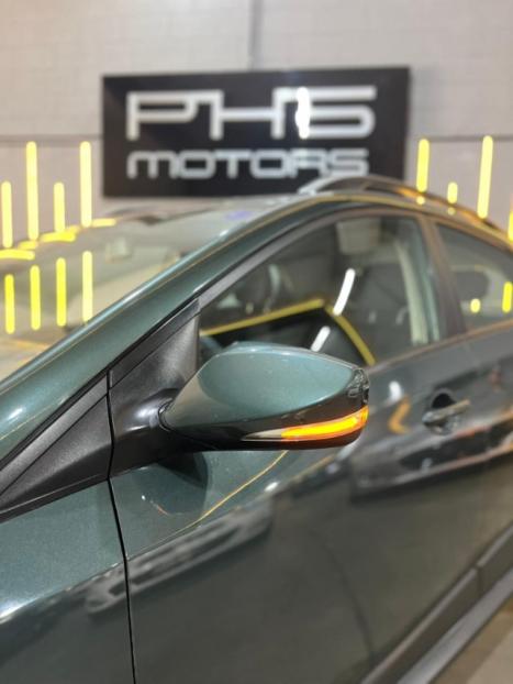 HYUNDAI HB 20 Hatch X 1.6 16V 4P STYLE FLEX, Foto 16