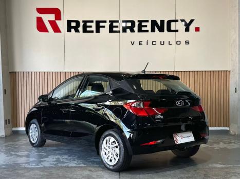 HYUNDAI HB 20 Hatch 1.0 12V 4P FLEX SENSE, Foto 2