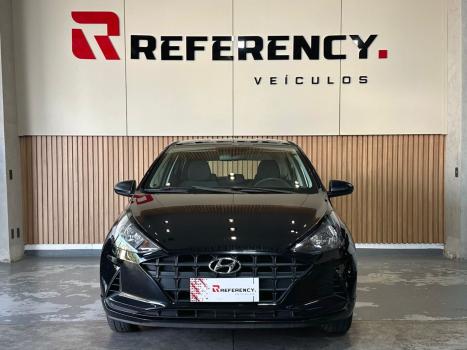 HYUNDAI HB 20 Hatch 1.0 12V 4P FLEX SENSE, Foto 3