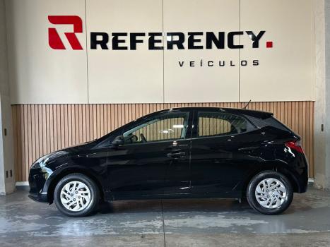 HYUNDAI HB 20 Hatch 1.0 12V 4P FLEX SENSE, Foto 5