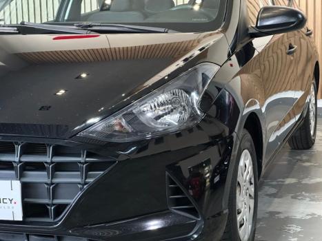 HYUNDAI HB 20 Hatch 1.0 12V 4P FLEX SENSE, Foto 6