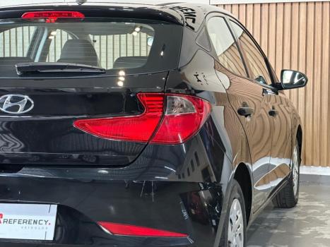 HYUNDAI HB 20 Hatch 1.0 12V 4P FLEX SENSE, Foto 7