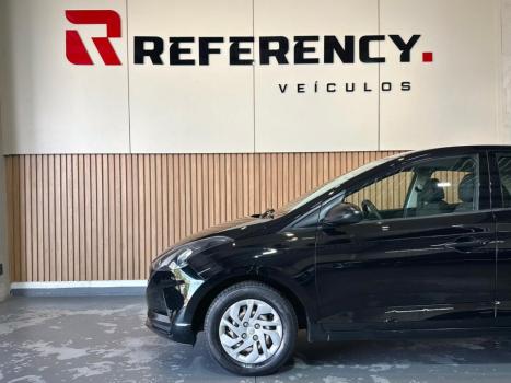 HYUNDAI HB 20 Hatch 1.0 12V 4P FLEX SENSE, Foto 8