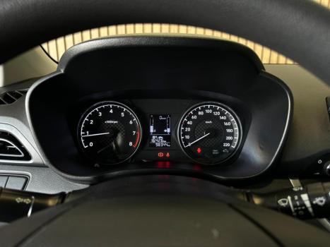 HYUNDAI HB 20 Hatch 1.0 12V 4P FLEX SENSE, Foto 9