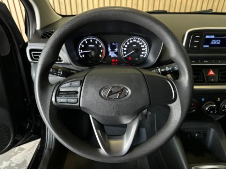 HYUNDAI HB 20 Hatch 1.0 12V 4P FLEX SENSE, Foto 10