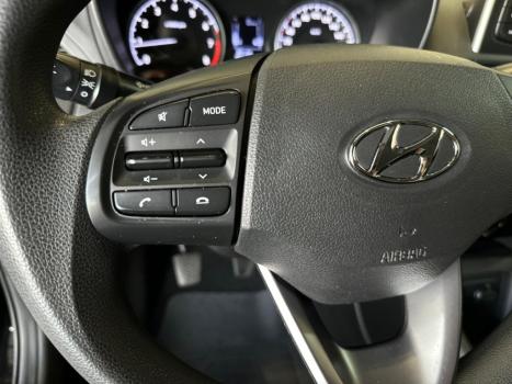 HYUNDAI HB 20 Hatch 1.0 12V 4P FLEX SENSE, Foto 11