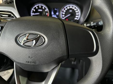 HYUNDAI HB 20 Hatch 1.0 12V 4P FLEX SENSE, Foto 12