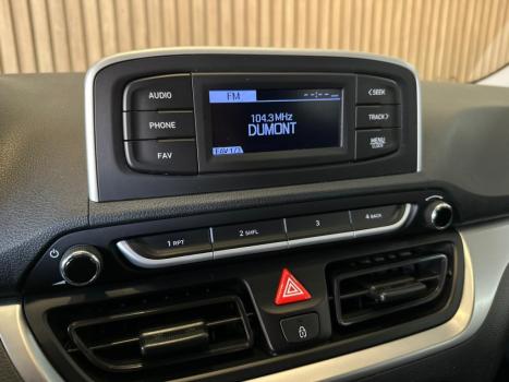 HYUNDAI HB 20 Hatch 1.0 12V 4P FLEX SENSE, Foto 13