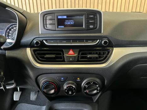 HYUNDAI HB 20 Hatch 1.0 12V 4P FLEX SENSE, Foto 15