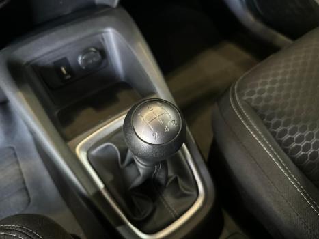 HYUNDAI HB 20 Hatch 1.0 12V 4P FLEX SENSE, Foto 16