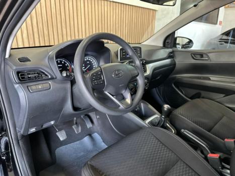 HYUNDAI HB 20 Hatch 1.0 12V 4P FLEX SENSE, Foto 17