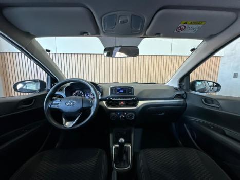 HYUNDAI HB 20 Hatch 1.0 12V 4P FLEX SENSE, Foto 18