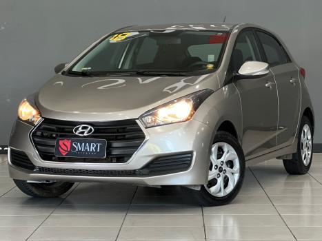HYUNDAI HB 20 Hatch 1.6 16V 4P FLEX COMFORT PLUS, Foto 1