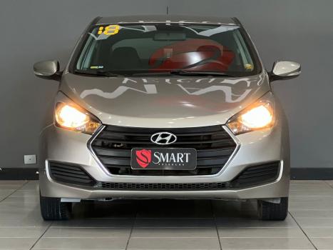 HYUNDAI HB 20 Hatch 1.6 16V 4P FLEX COMFORT PLUS, Foto 2