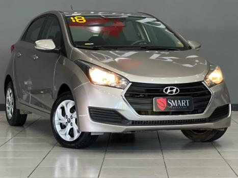 HYUNDAI HB 20 Hatch 1.6 16V 4P FLEX COMFORT PLUS, Foto 3