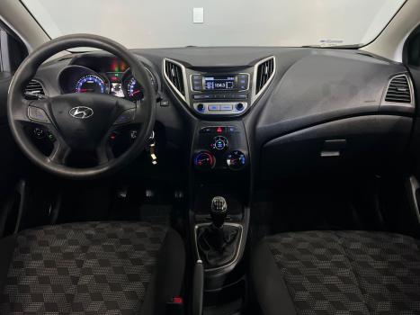 HYUNDAI HB 20 Hatch 1.6 16V 4P FLEX COMFORT PLUS, Foto 4