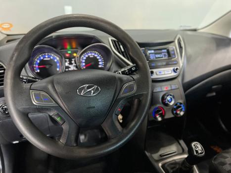 HYUNDAI HB 20 Hatch 1.6 16V 4P FLEX COMFORT PLUS, Foto 5